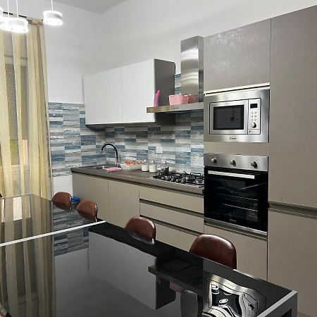 Casa Vacanze Refugium & Lounge Ferienwohnung Vico Del Gargano Exteriér fotografie