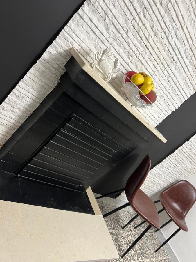 Casa Vacanze Refugium & Lounge Ferienwohnung Vico Del Gargano Exteriér fotografie