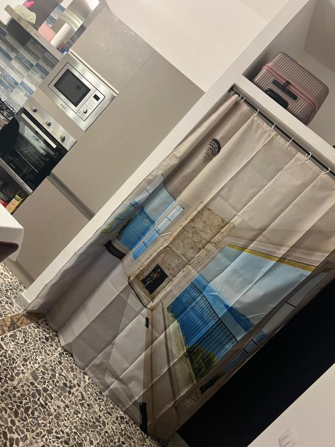 Casa Vacanze Refugium & Lounge Ferienwohnung Vico Del Gargano Exteriér fotografie