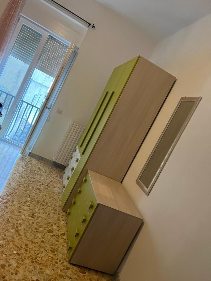 Casa Vacanze Refugium & Lounge Ferienwohnung Vico Del Gargano Exteriér fotografie