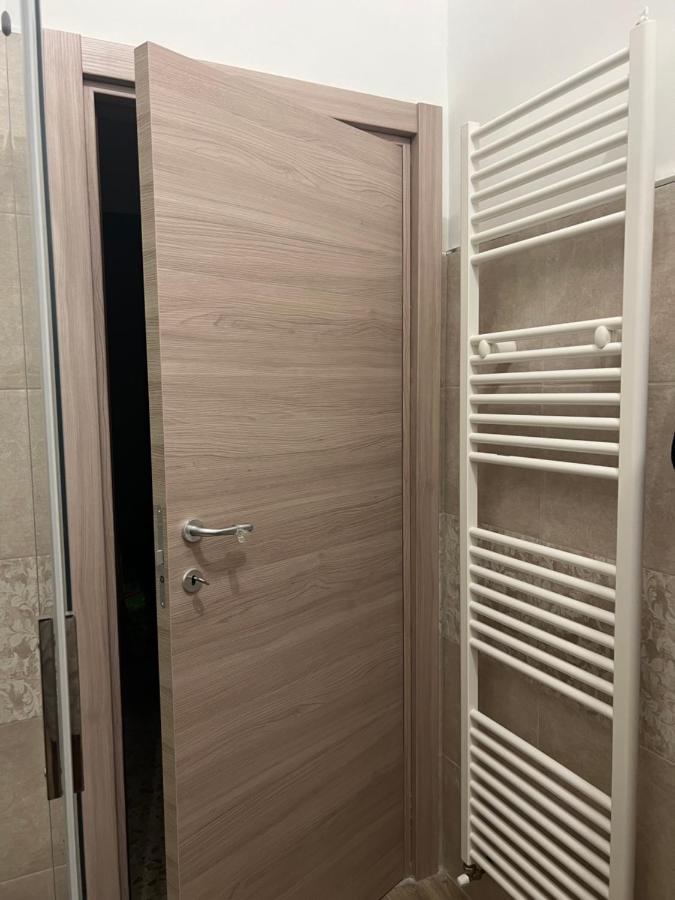 Casa Vacanze Refugium & Lounge Ferienwohnung Vico Del Gargano Exteriér fotografie